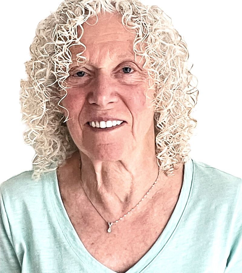 Dr. Nancy Z. Schwartz