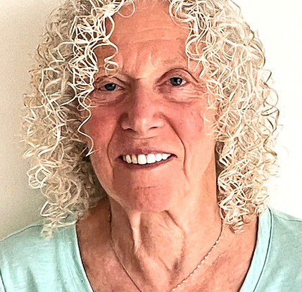 Dr. Nancy Z. Schwartz, Ph.D., CCC