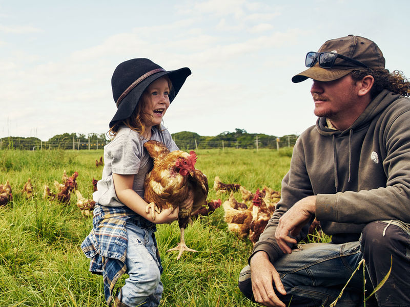 Earning the Right to be Independent