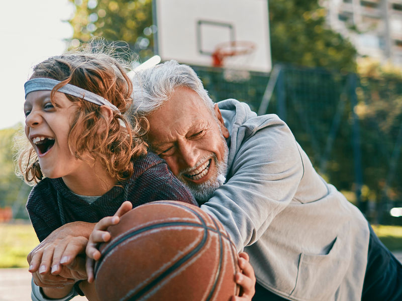 Patterned activities and teaching action words/verbs