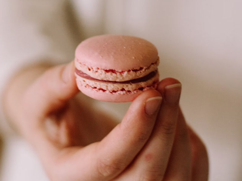 Patterned activities can be used as a vehicle to teach the expression of object labels