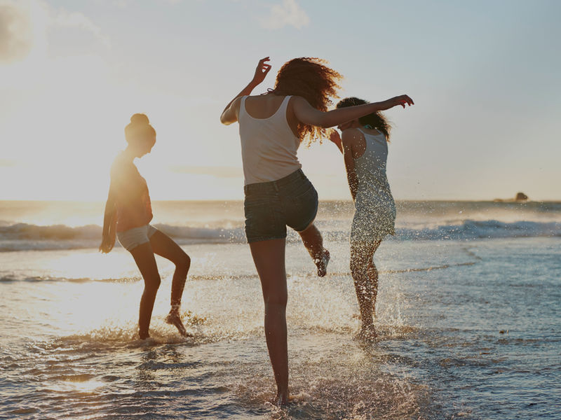 THE VERB: The Importance of the Action Word!